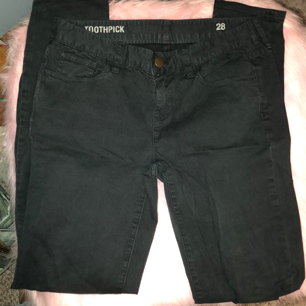 •Toothpick Denim• - Picture 2 of 7
